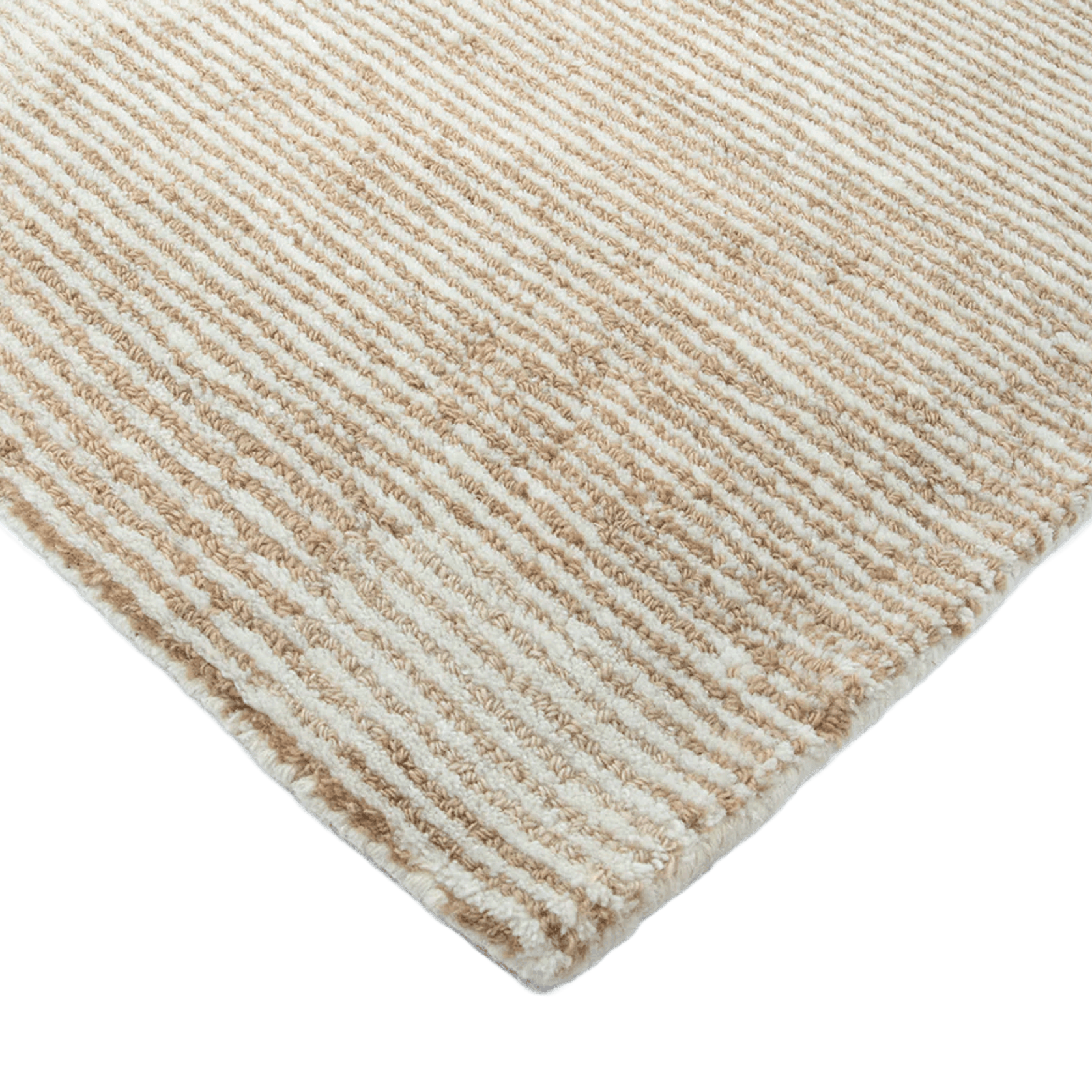 Weave | Beckett Floor Rug - Straw gallery detail image