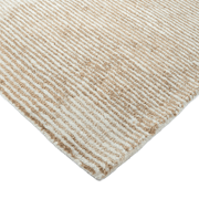 Weave | Beckett Floor Rug - Straw gallery detail image
