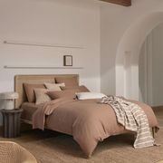Weave Home Adriana Cushion -  Natural | 50 x 50cm gallery detail image
