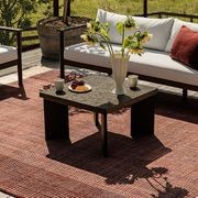 Bedrock Outdoor Rug gallery detail image