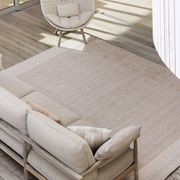 Bedrock Outdoor Rug gallery detail image