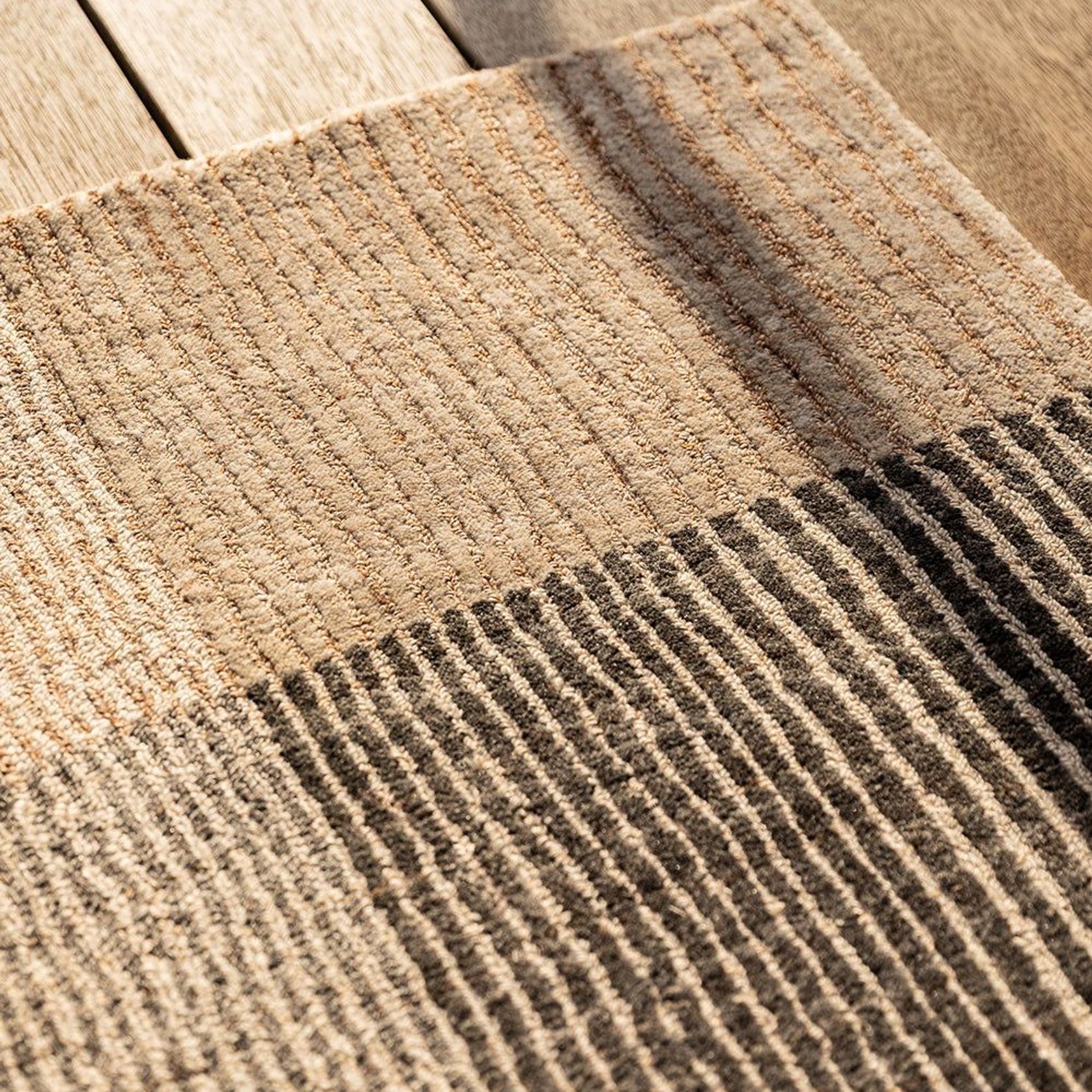 Bedrock Outdoor Rug gallery detail image