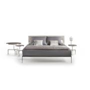Lifesteel Bed By Flexform gallery detail image
