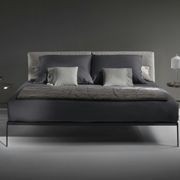 Lifesteel Bed By Flexform gallery detail image