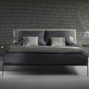 Lifesteel Bed By Flexform gallery detail image