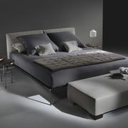 Lifesteel Bed By Flexform gallery detail image
