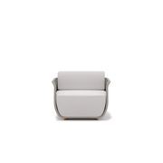 Bellagio Outdoor Armchair by Atmosphera gallery detail image