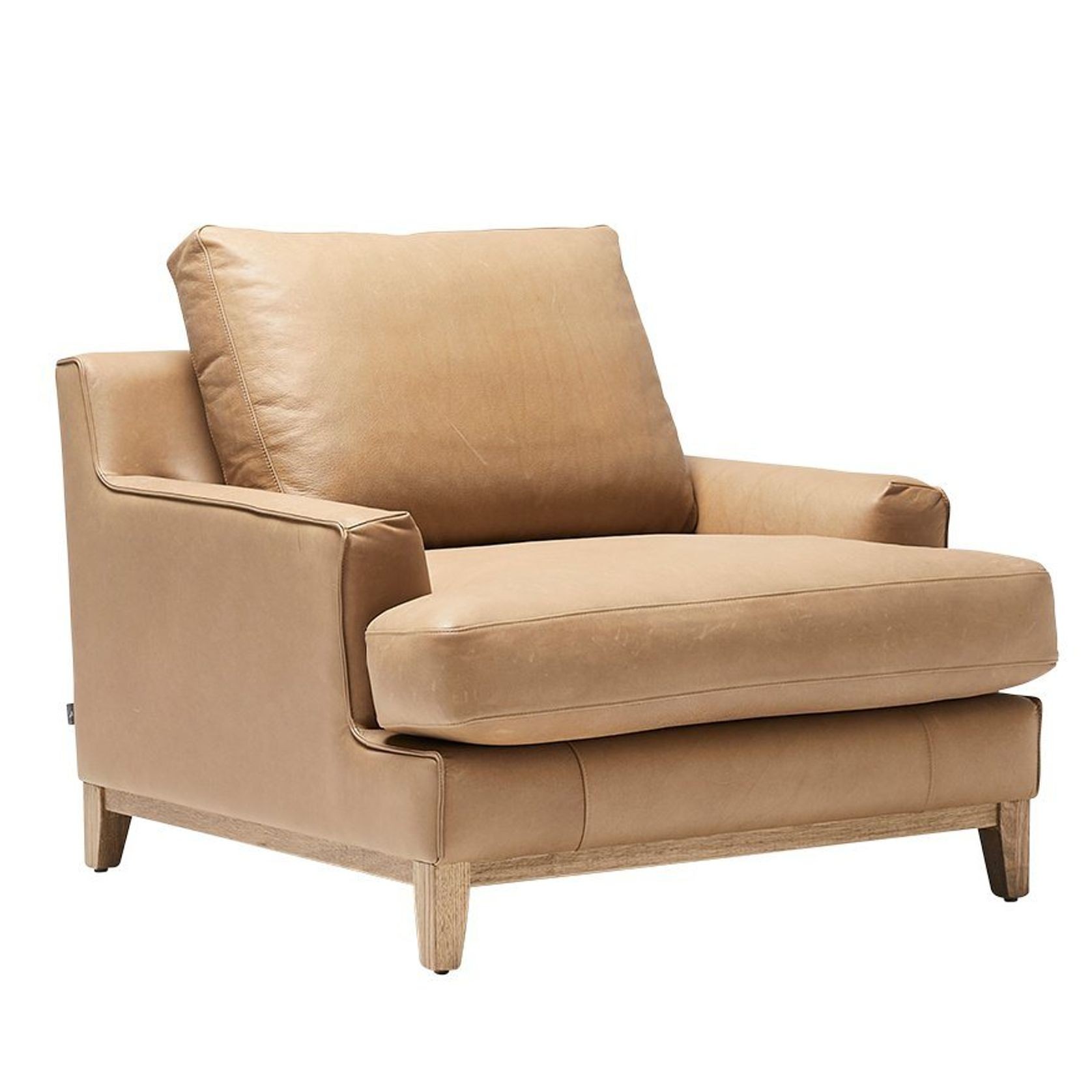 Belle | Lounge Chair gallery detail image