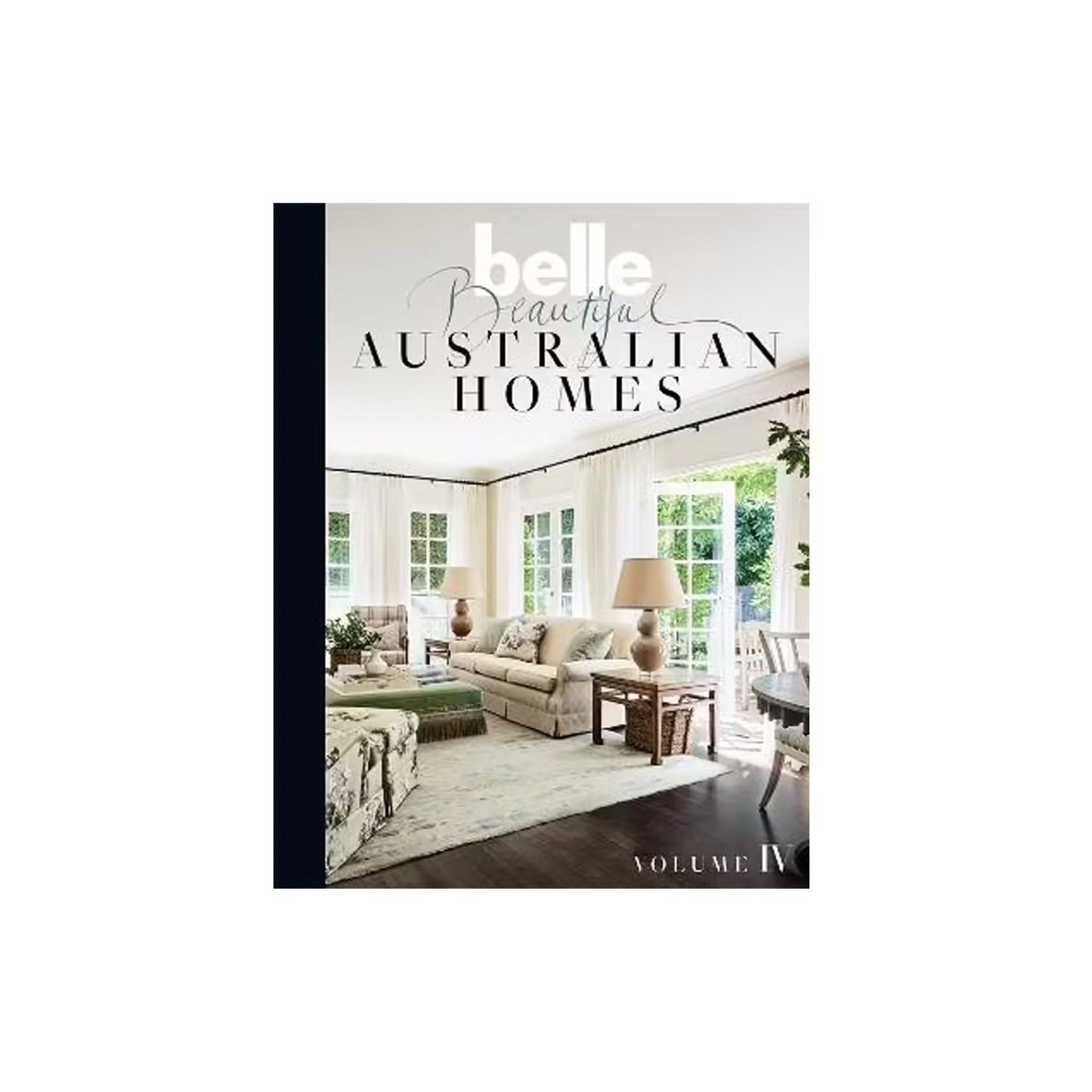 Belle Beautiful Australia IV gallery detail image