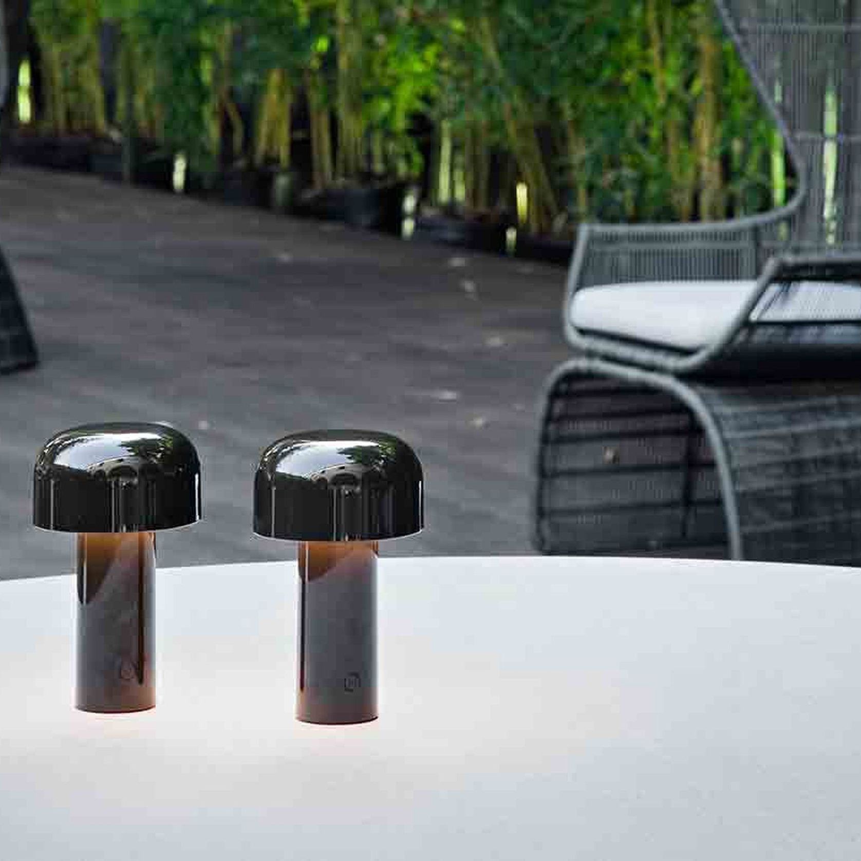Bellhop Table Lamp gallery detail image