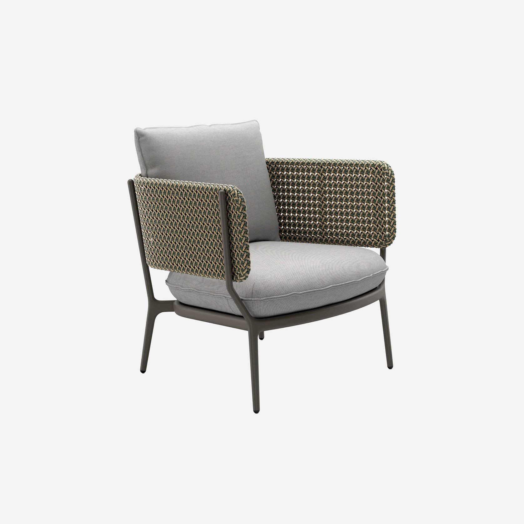 BELLMONDE Lounge Chair gallery detail image