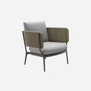 BELLMONDE Lounge Chair gallery detail image