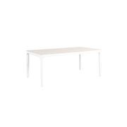 Ohope 7pc Aluminium and Rattan Outdoor Dining Set gallery detail image