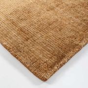 Baya Belverde Floor Rug - Treacle gallery detail image