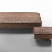 Filicudi Bench By Flexform gallery detail image
