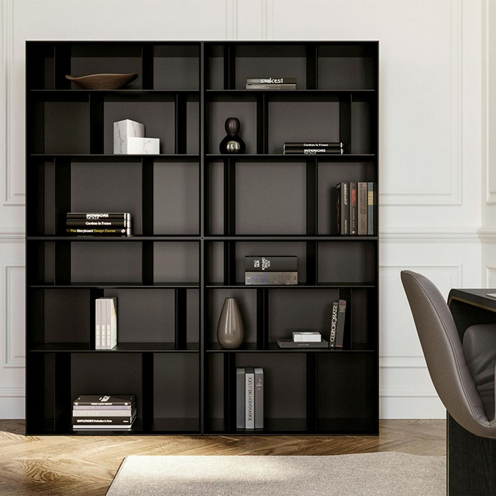 Bendy Bookcase gallery detail image
