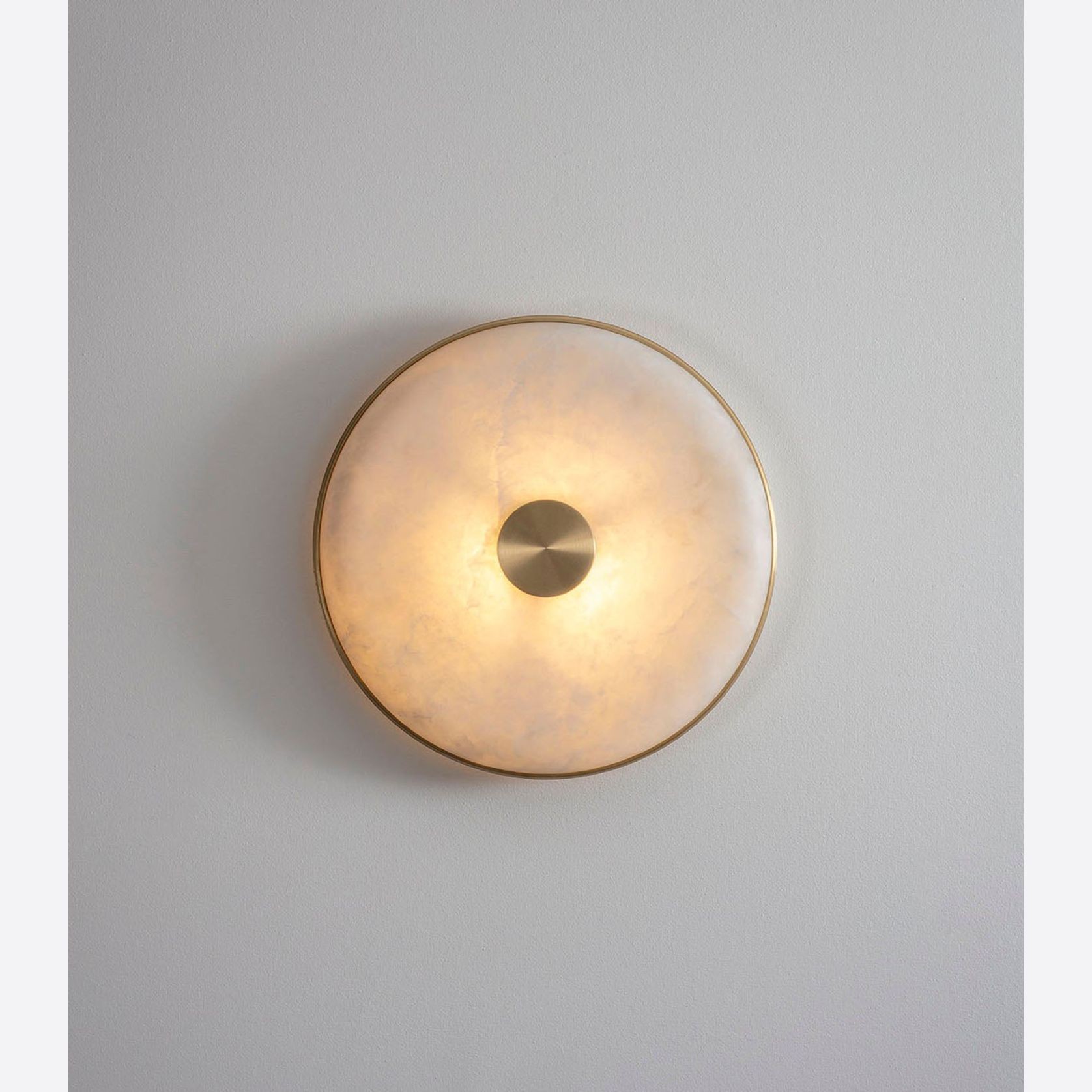 Beran Wall Light gallery detail image
