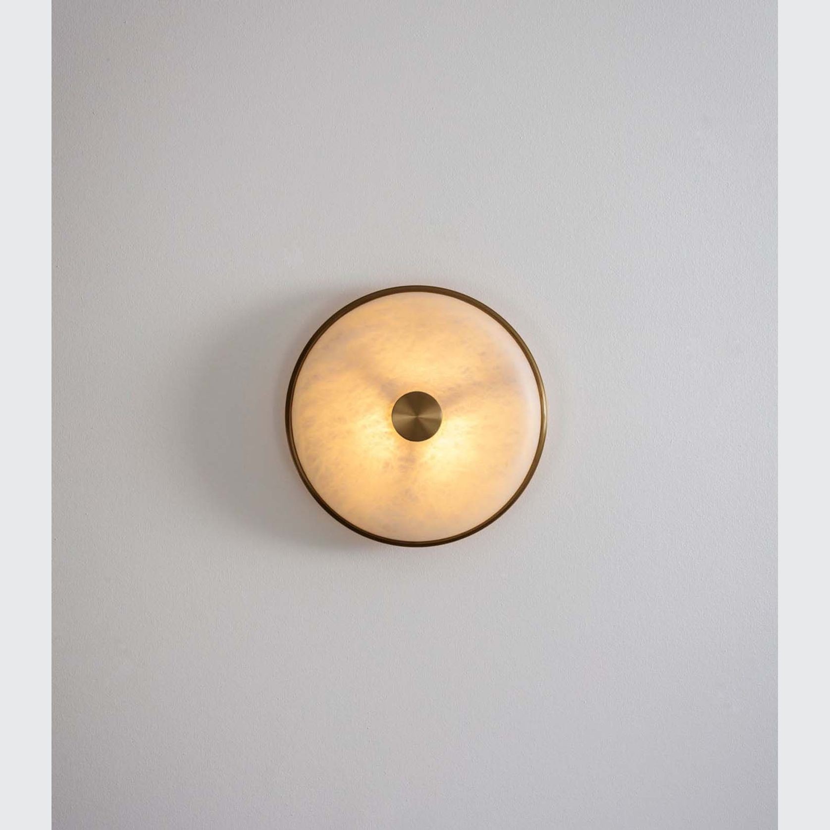 Beran Wall Light gallery detail image