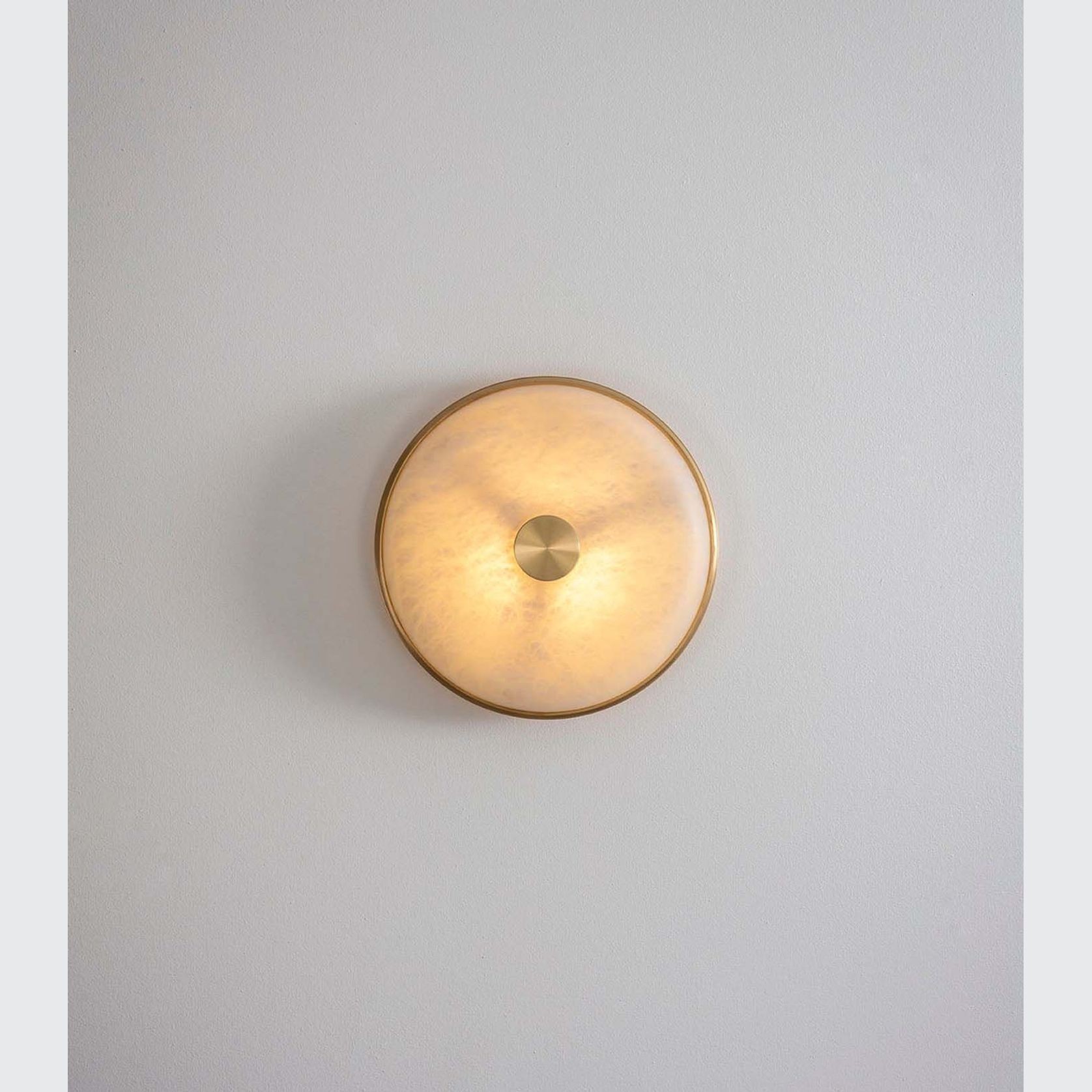 Beran Wall Light gallery detail image