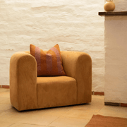 Berg Armchair gallery detail image
