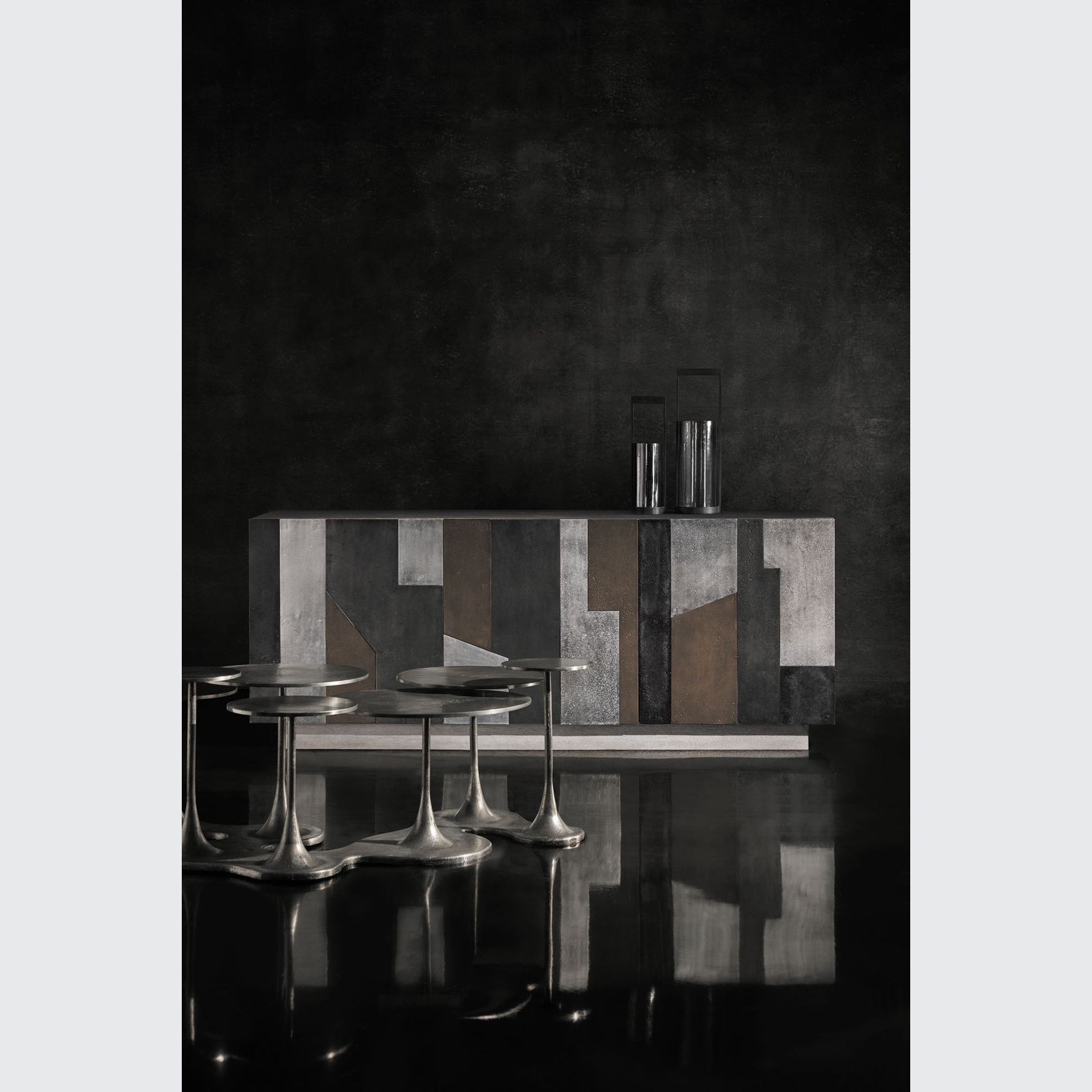 Circlet Cocktail Table gallery detail image
