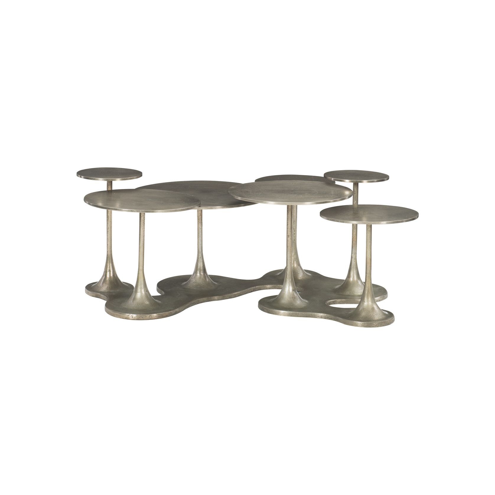 Circlet Cocktail Table gallery detail image