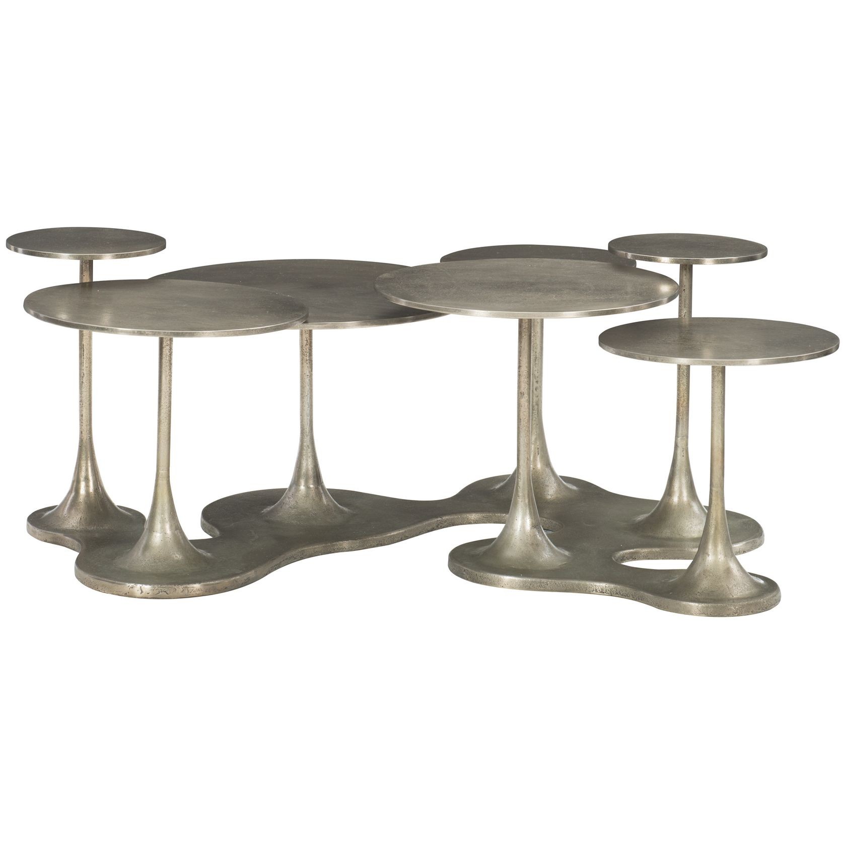 Circlet Cocktail Table gallery detail image