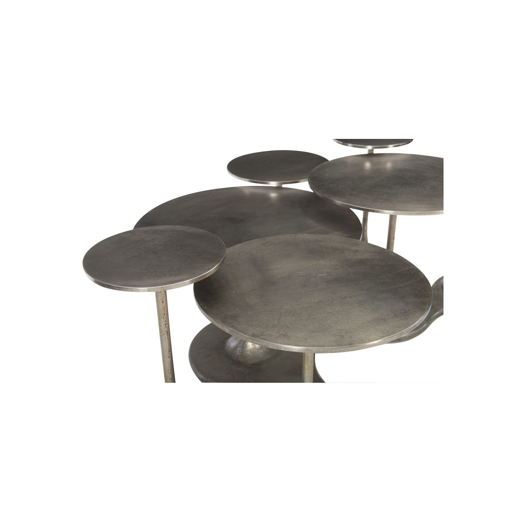Circlet Cocktail Table gallery detail image