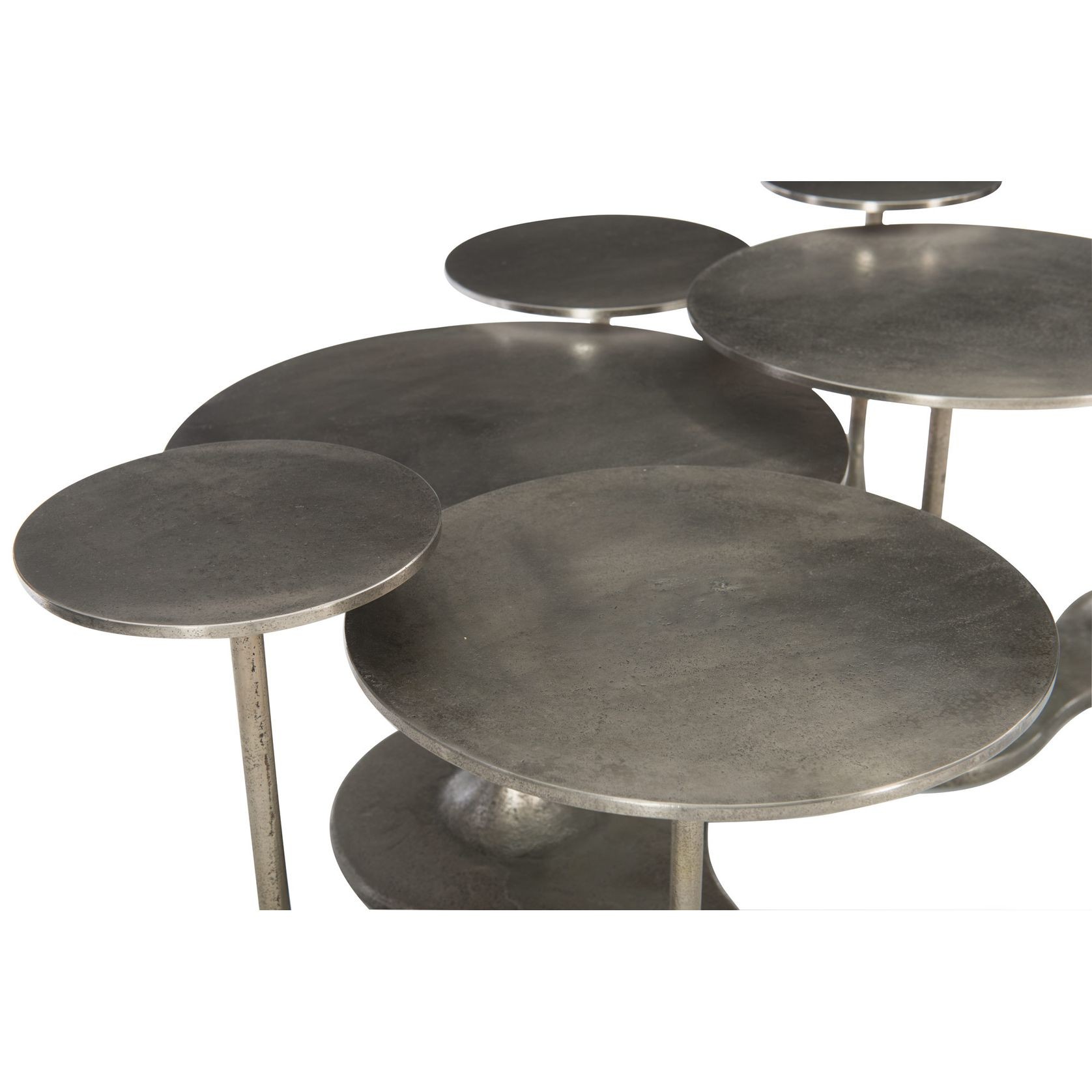 Circlet Cocktail Table gallery detail image