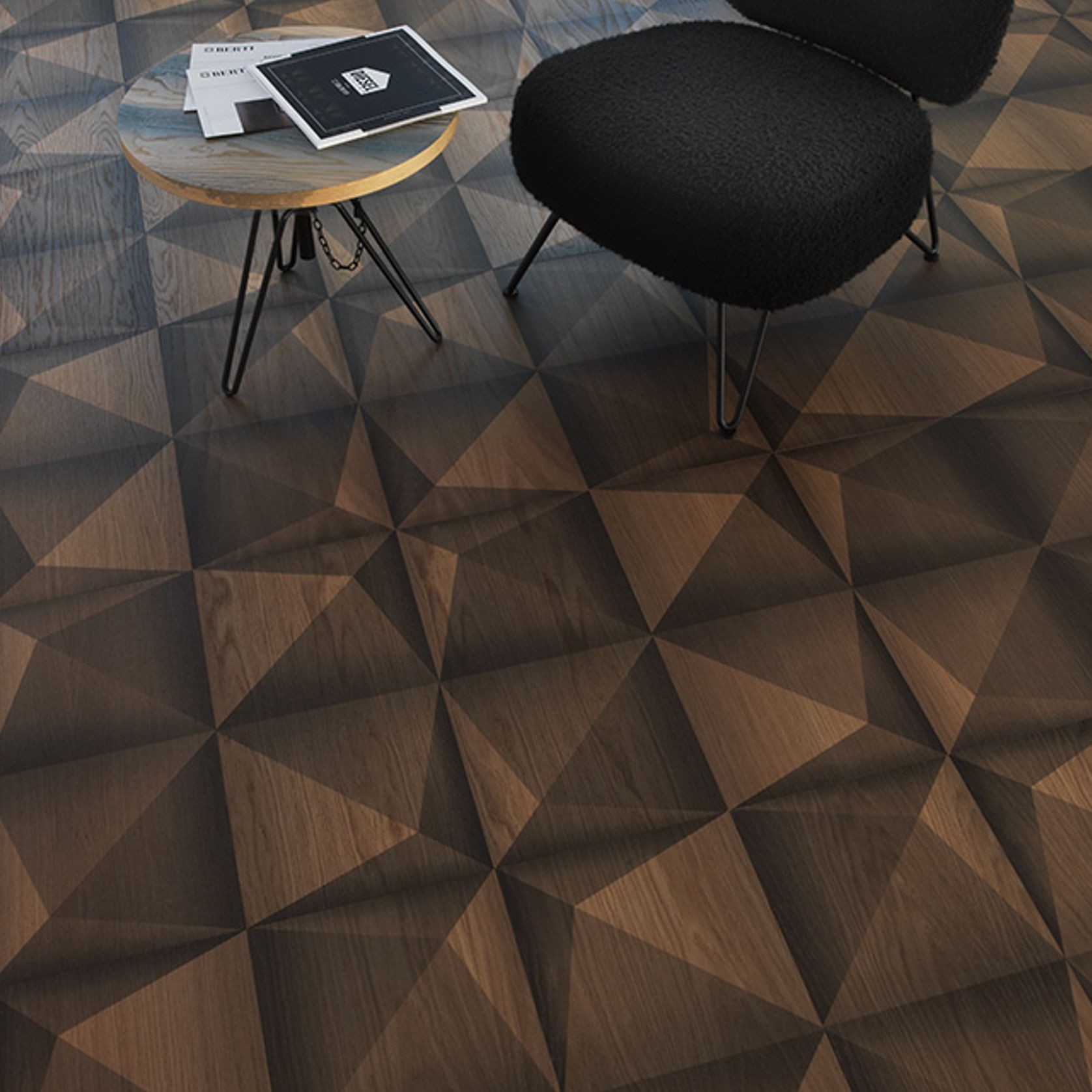 Black Star Flooring gallery detail image