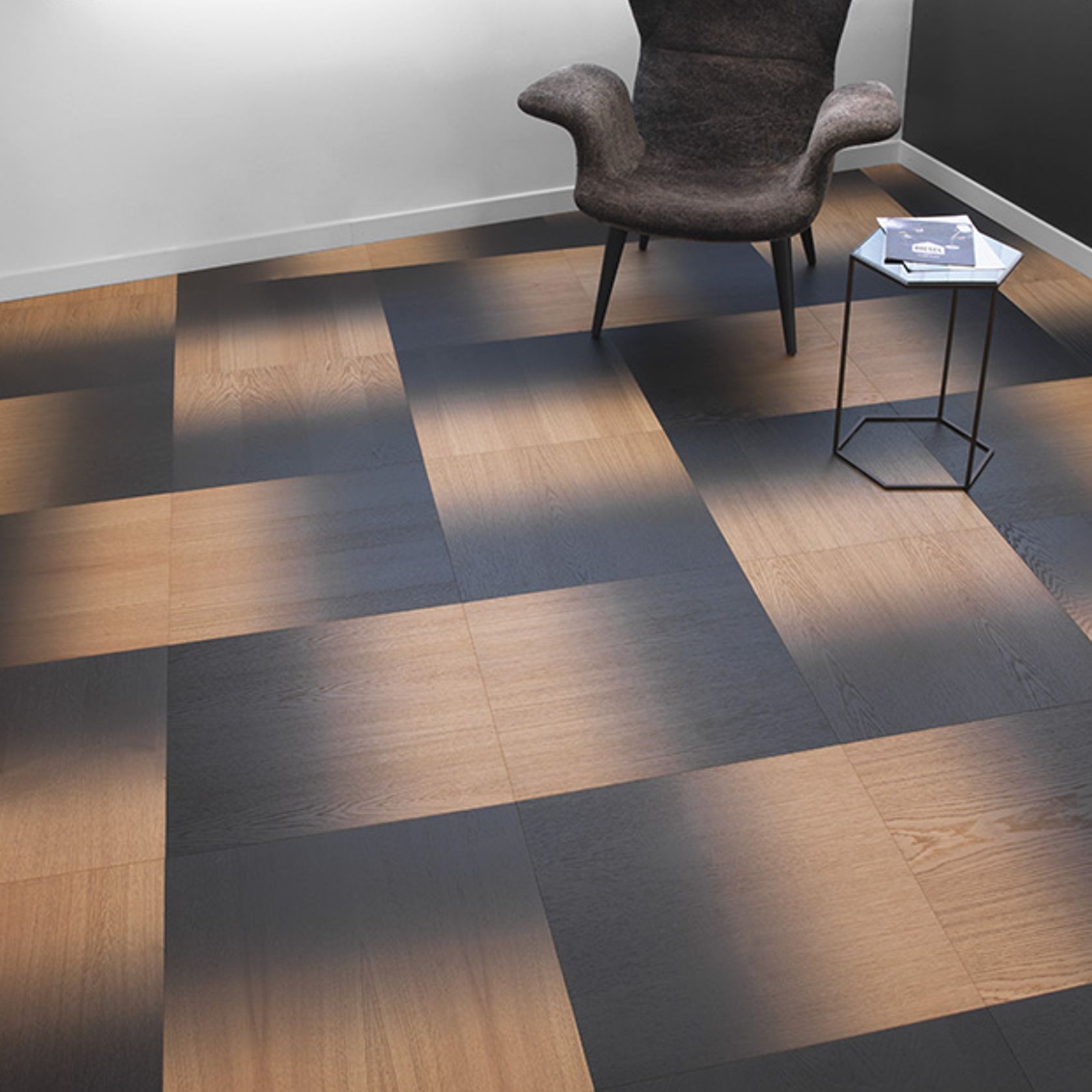 Dark Shade Flooring gallery detail image