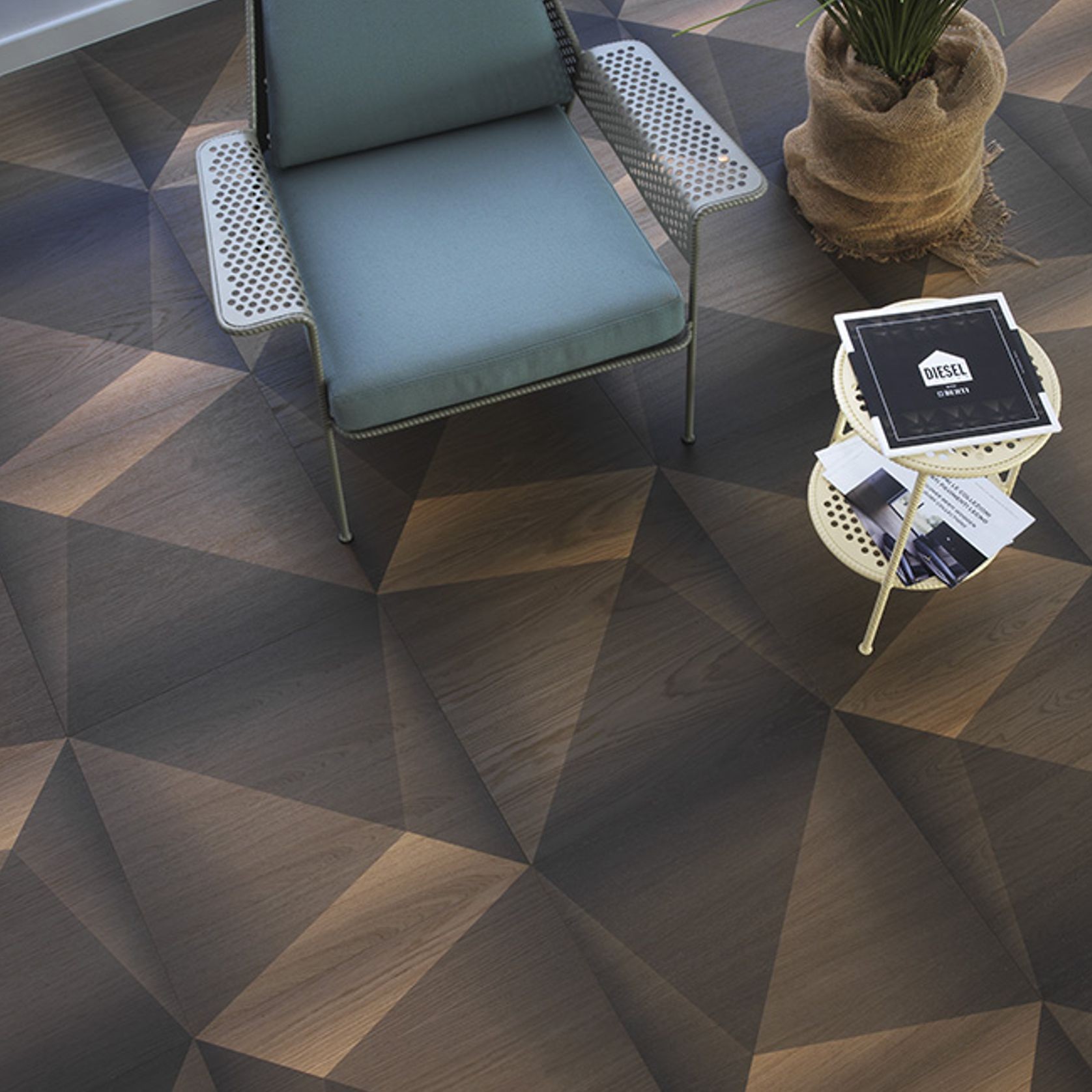 Kaleidostone Flooring gallery detail image