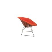 Bertoia Large Diamond Chair gallery detail image