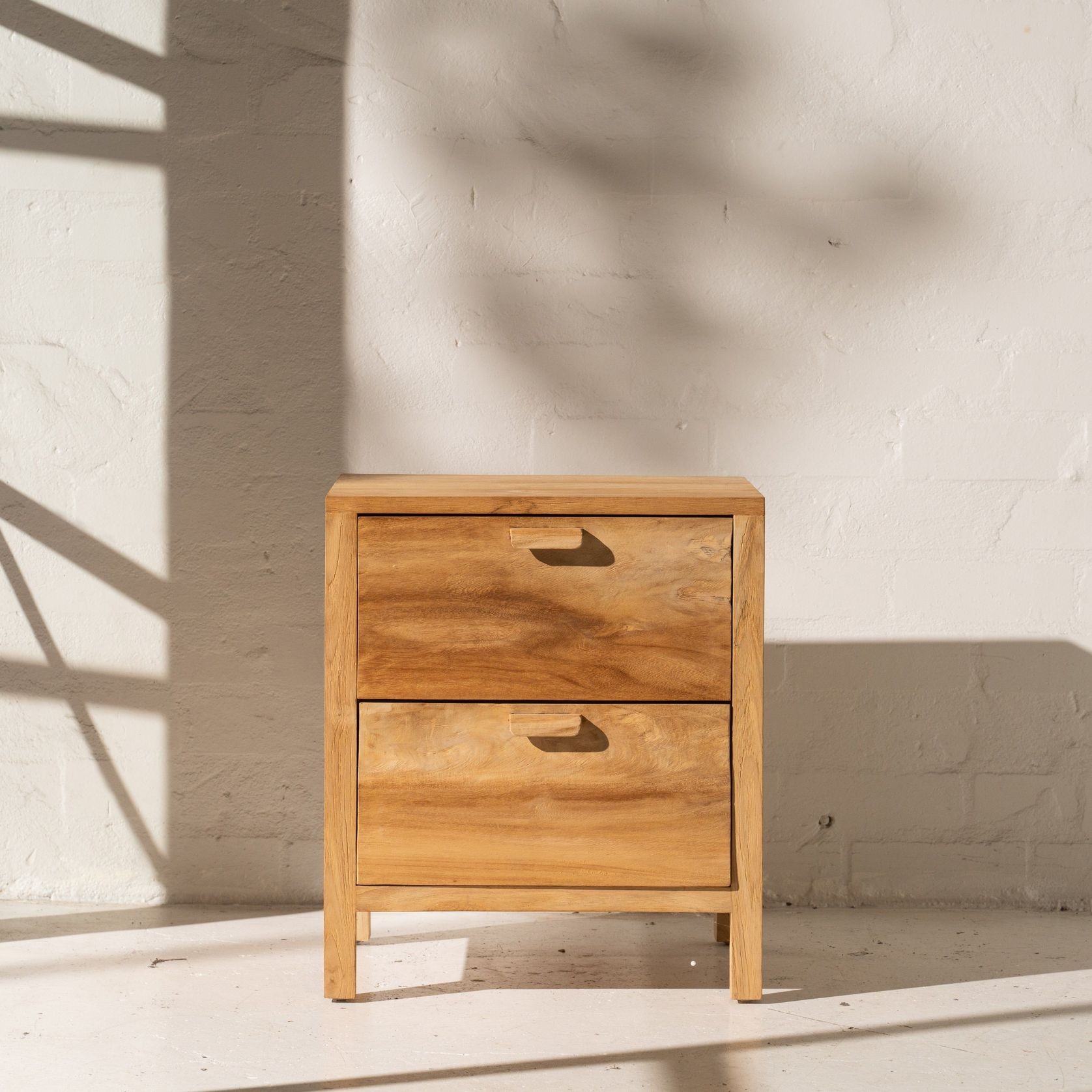 Beti Bedside Table gallery detail image
