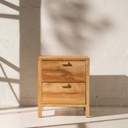 Beti Bedside Table gallery detail image