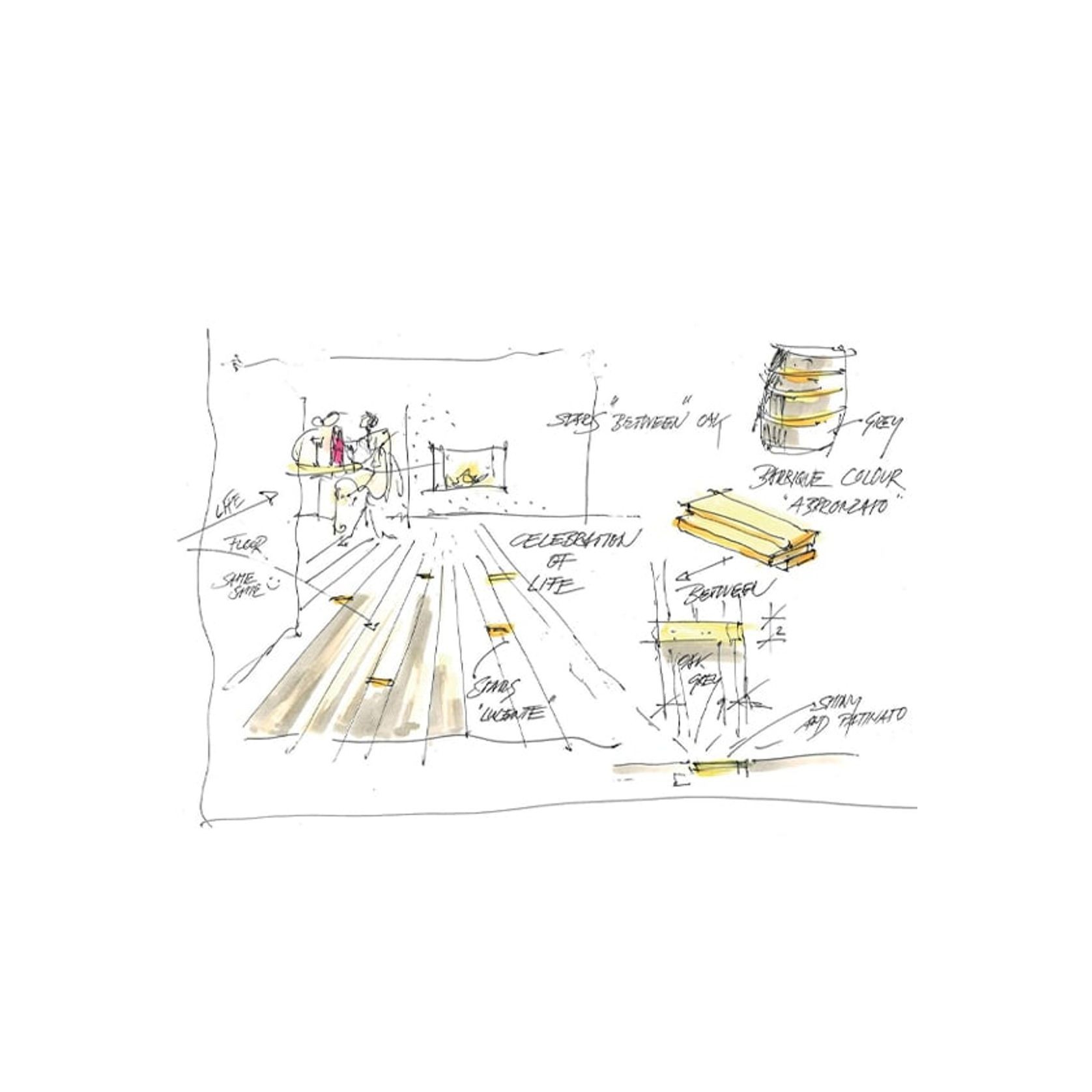 Listone Giordano Between Flooring gallery detail image