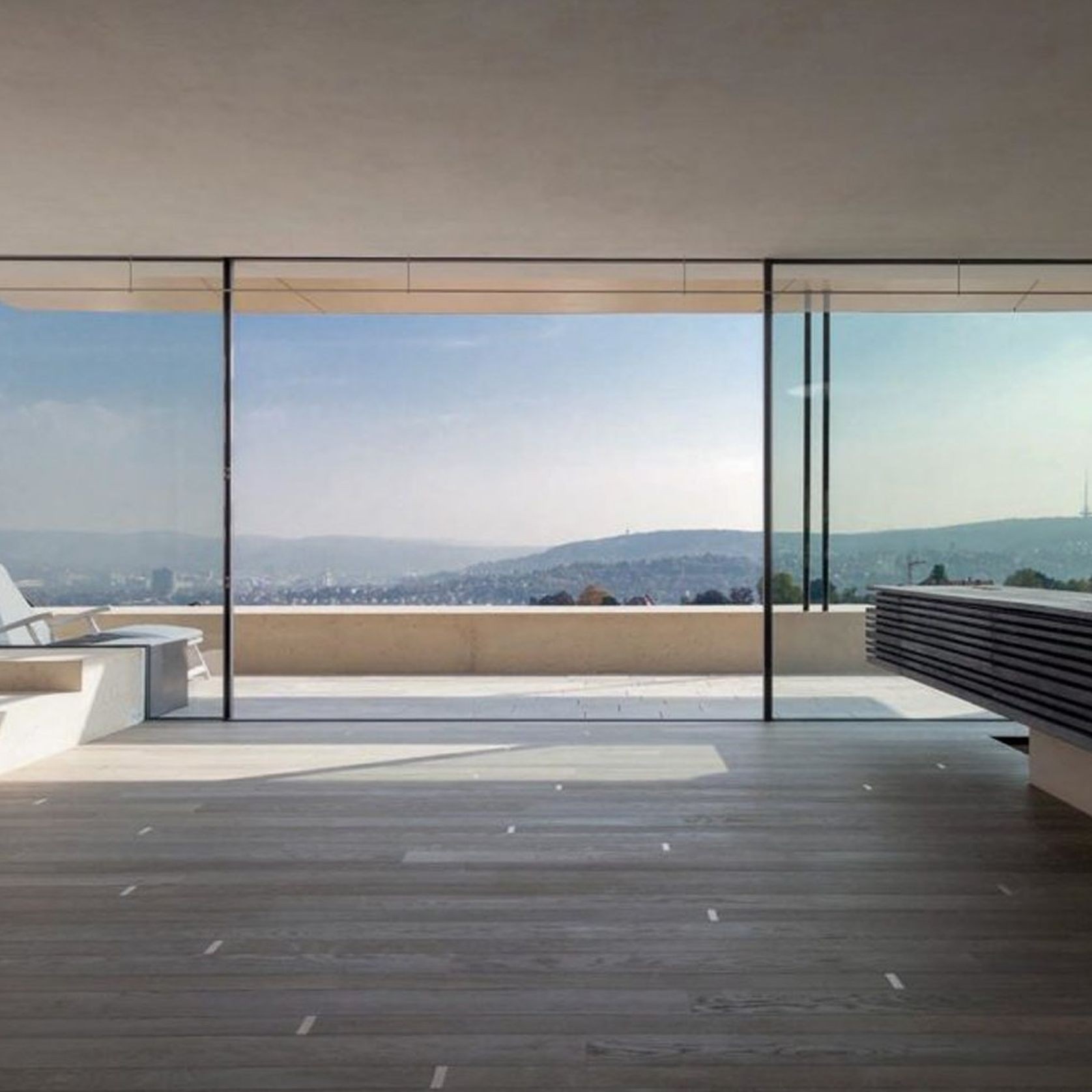 Listone Giordano Between Flooring gallery detail image