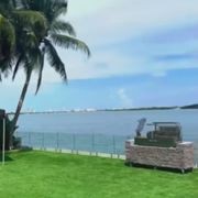 Argentine Santa Maria Wood Fire & Charcoal Gaucho Grill | BBQ08SS gallery detail image