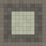 GridWork D | Solid European Oak Floor Boards gallery detail image