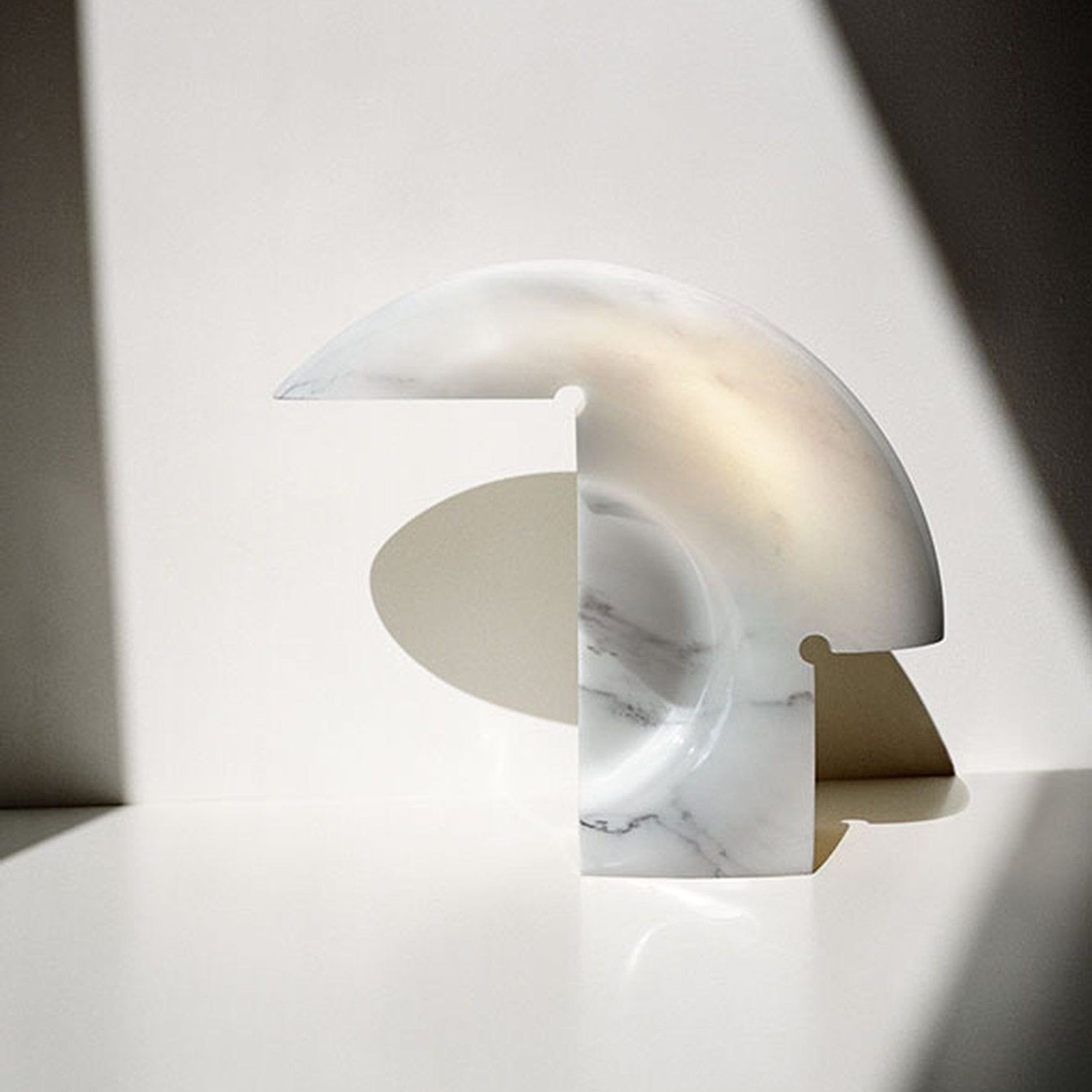Biagio Table Lamp gallery detail image