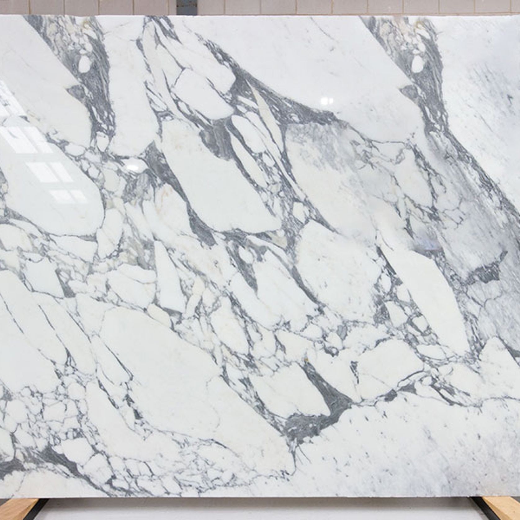 Bianco Statuario gallery detail image