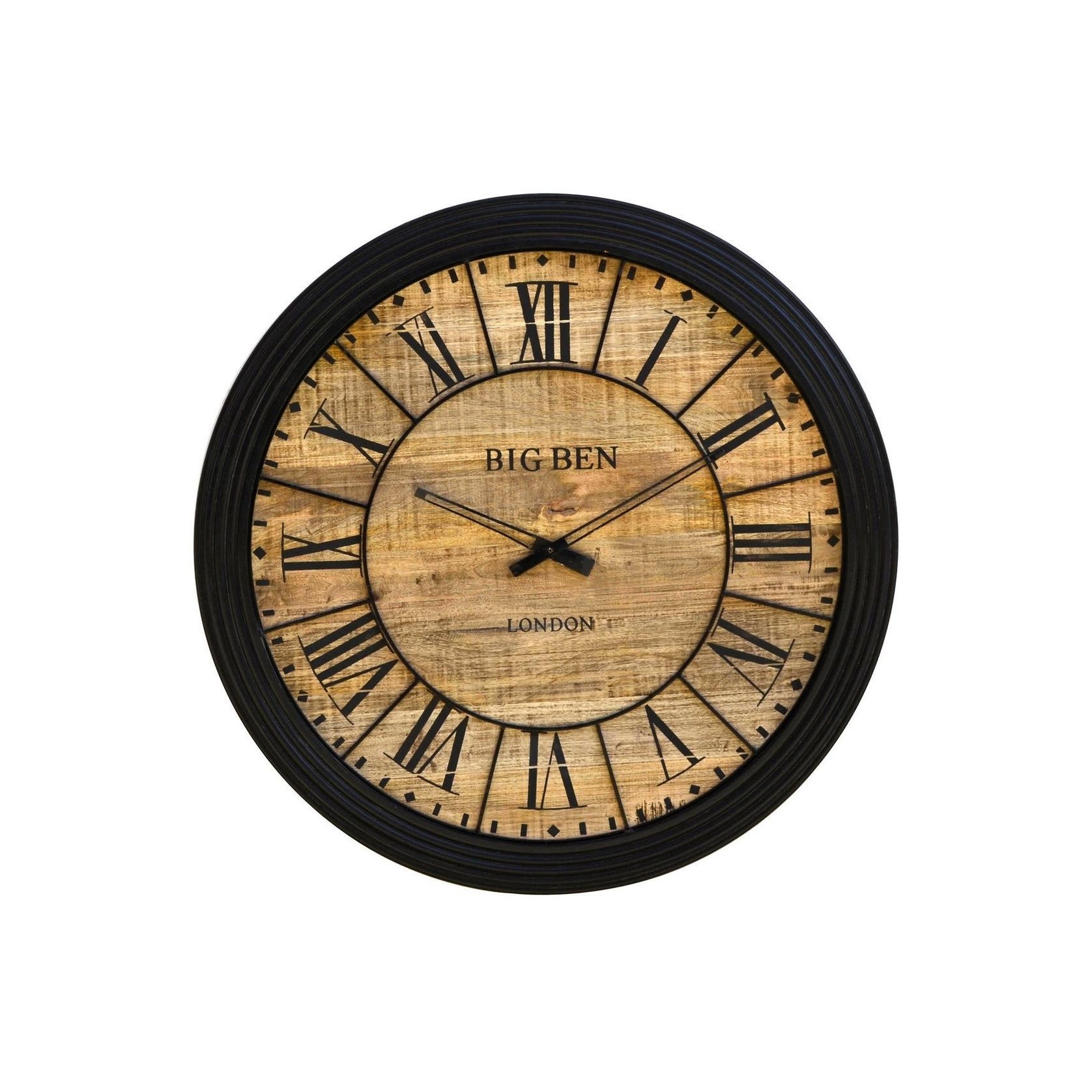 Big Ben Clock gallery detail image