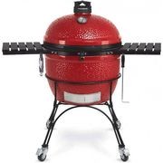 Kamado Joe Big Joe II gallery detail image