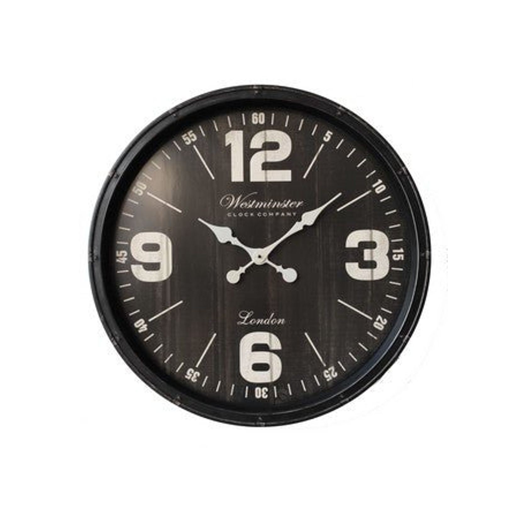 Big Size Antiquite Wall Clock gallery detail image
