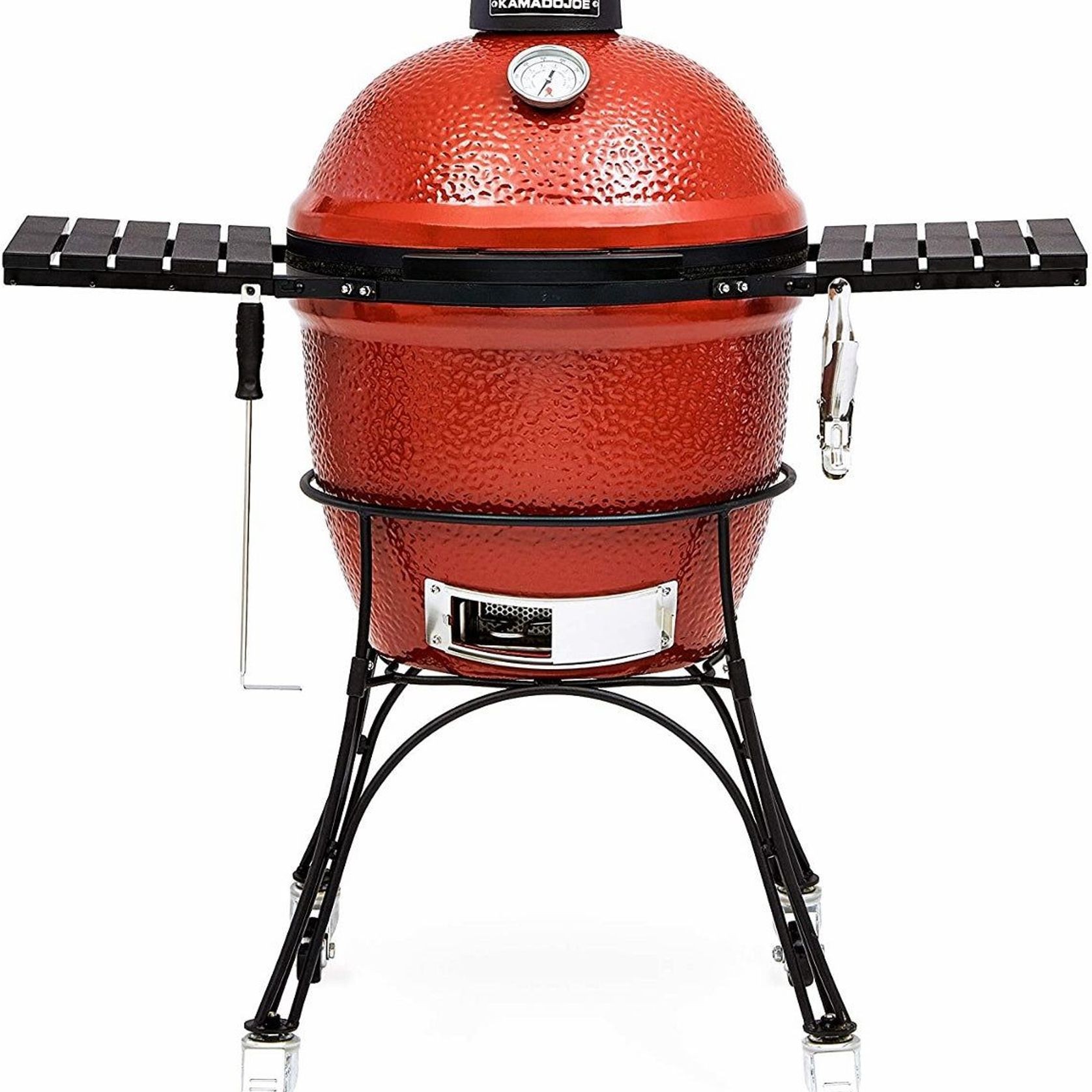 Kamado Joe Classic gallery detail image
