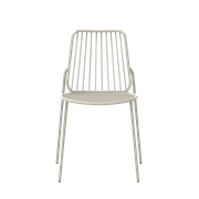 Billa Steel Chair gallery detail image