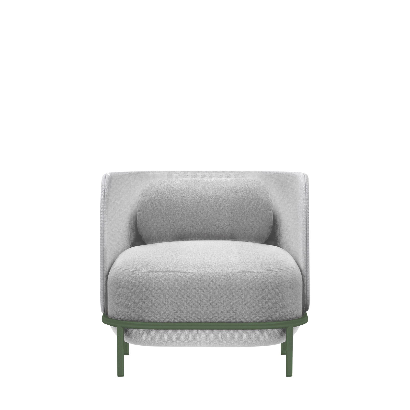 Bold Lounge Chair gallery detail image