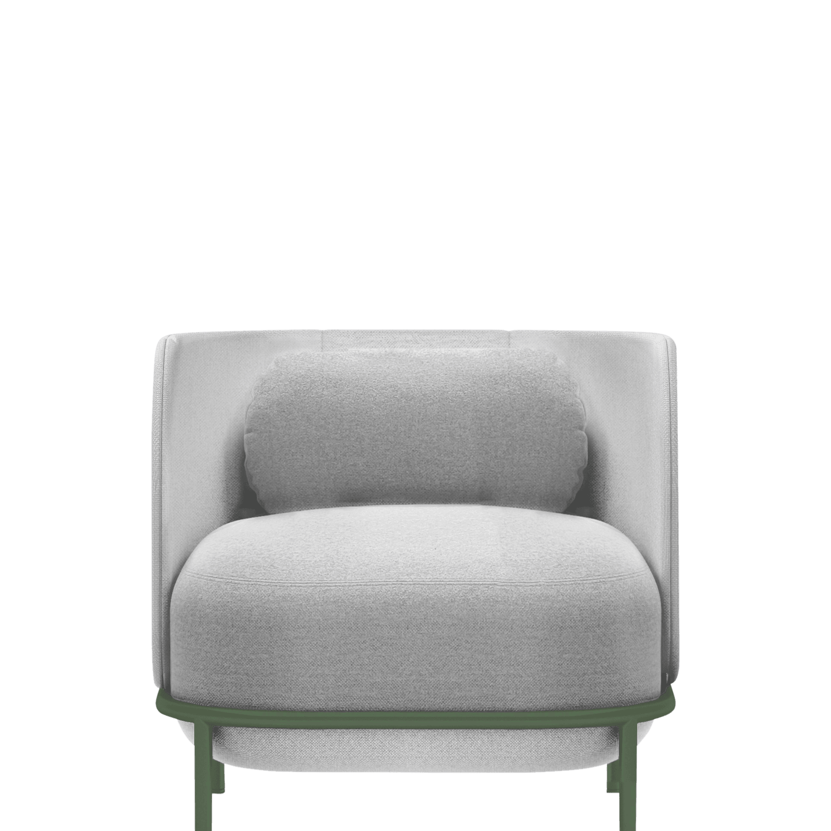 Bold Lounge Chair gallery detail image