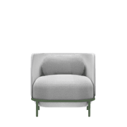 Bold Lounge Chair gallery detail image