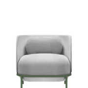 Bold Lounge Chair gallery detail image